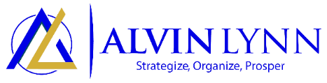 Holistic Retirement by Alvin Lynn brand logo