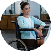 Alvin Lynn offers Disability Insurance