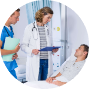 Alvin Lynn offers Flexible Hospital Insurance
