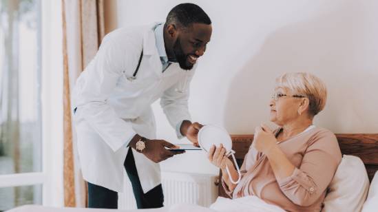 Alvin Lynn brand offers Long Term Care
