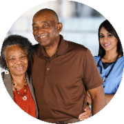 Alvin Lynn offers Long Term Care with Supervisory Services