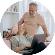 Alvin Lynn offers Long Term Care with Personal Care Services