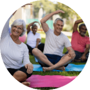 Alvin Lynn offers Long Term Care with Supervisory Services