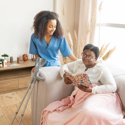 Long Term Care Planning by Alvin Lynn Brand