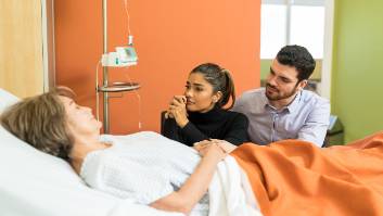 Critical Illness Insurance included in Association and Organization Package