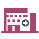 Hospital icon
